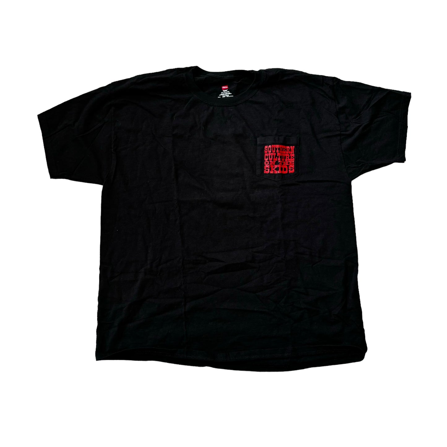 Southern Culture On The Skids T-Shirt (XXL)