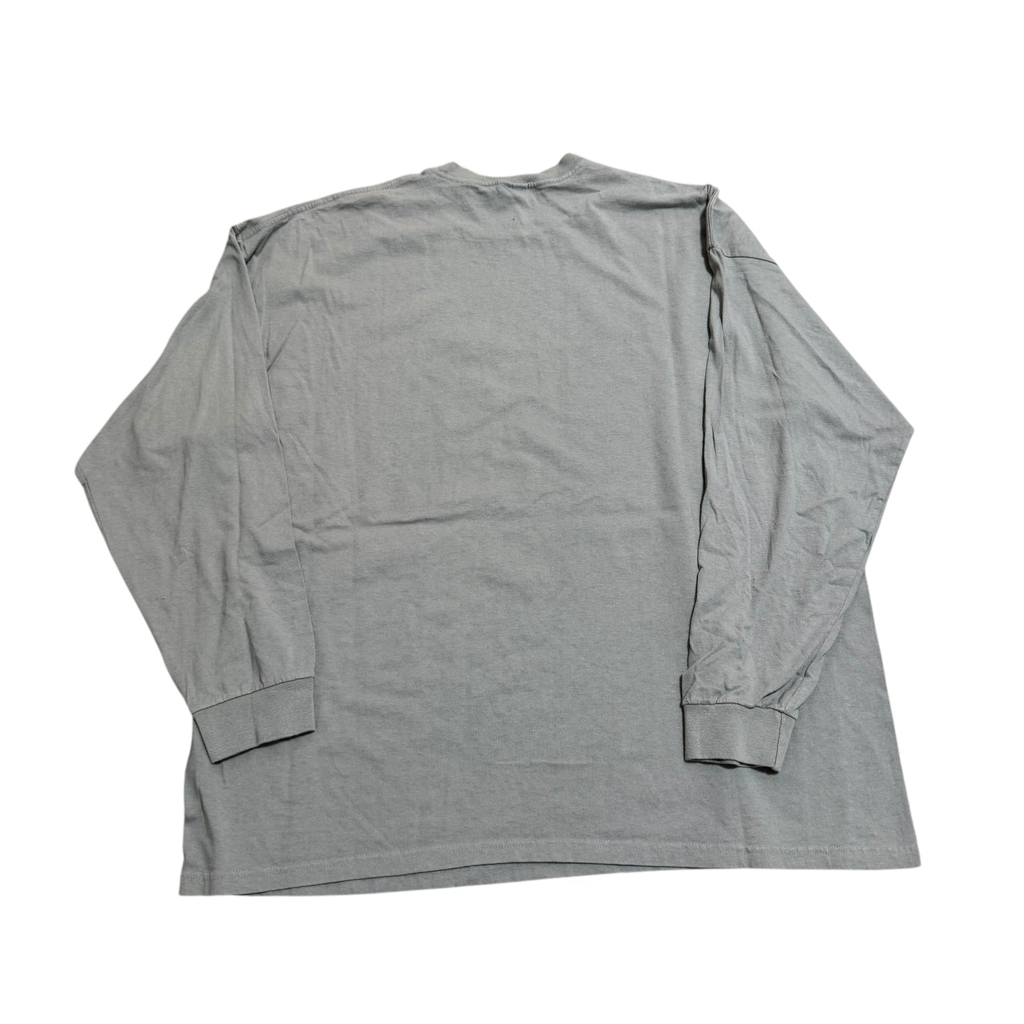 Nike Long Sleeve T-Shirt 2000s (XXXL)