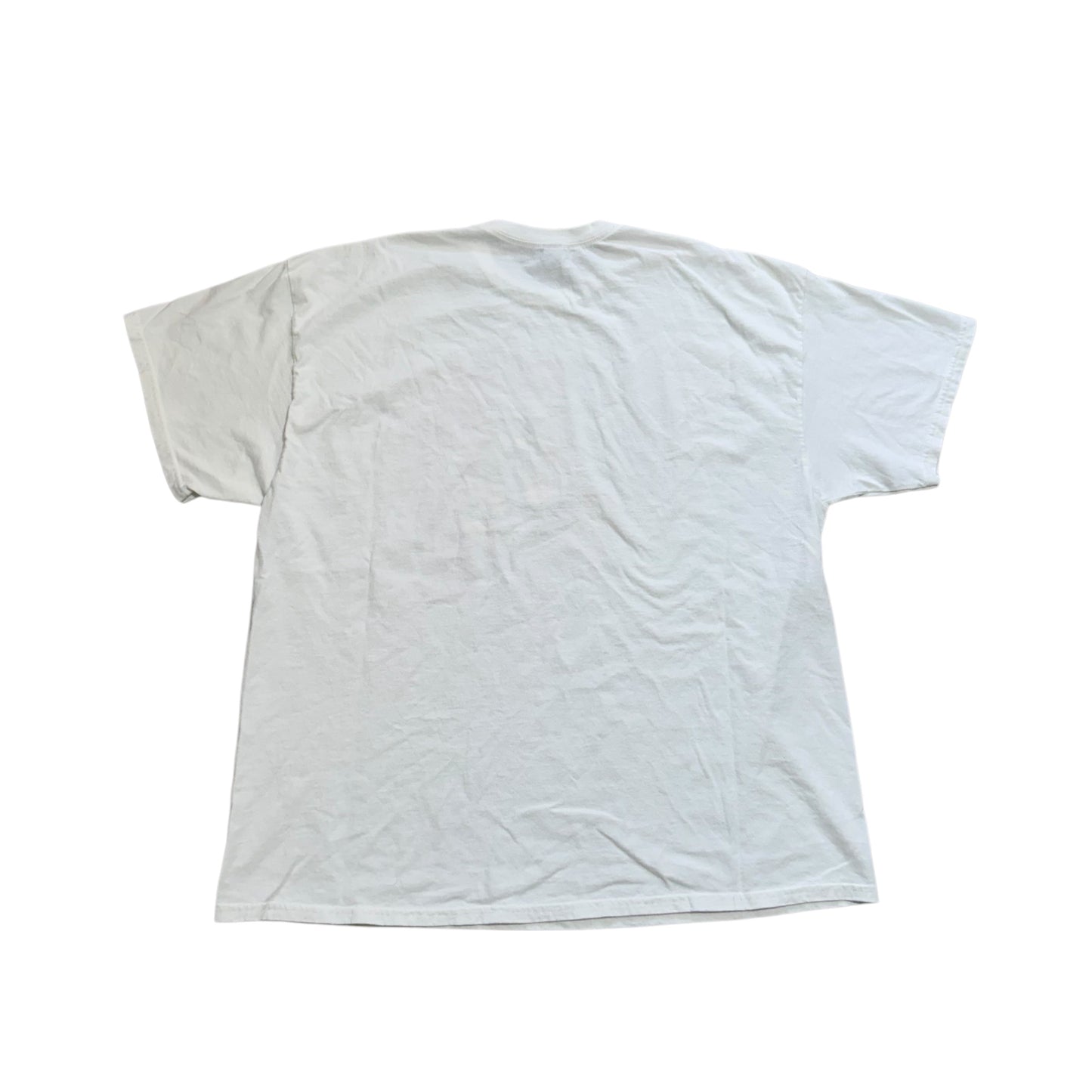 Sexyy Red Tour T-Shirt (XXL) PERSONALS COLLECTION