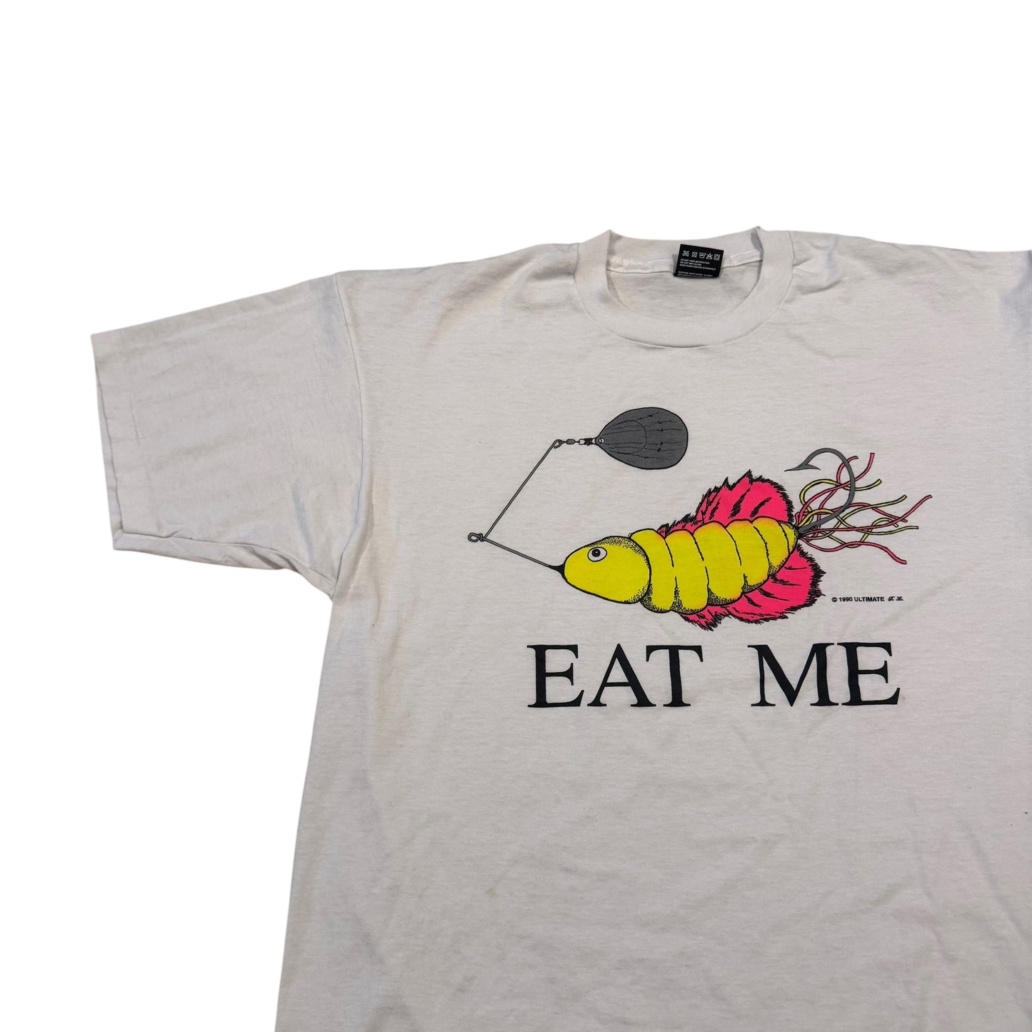 Eat Me T-Shirt 90s (XL)