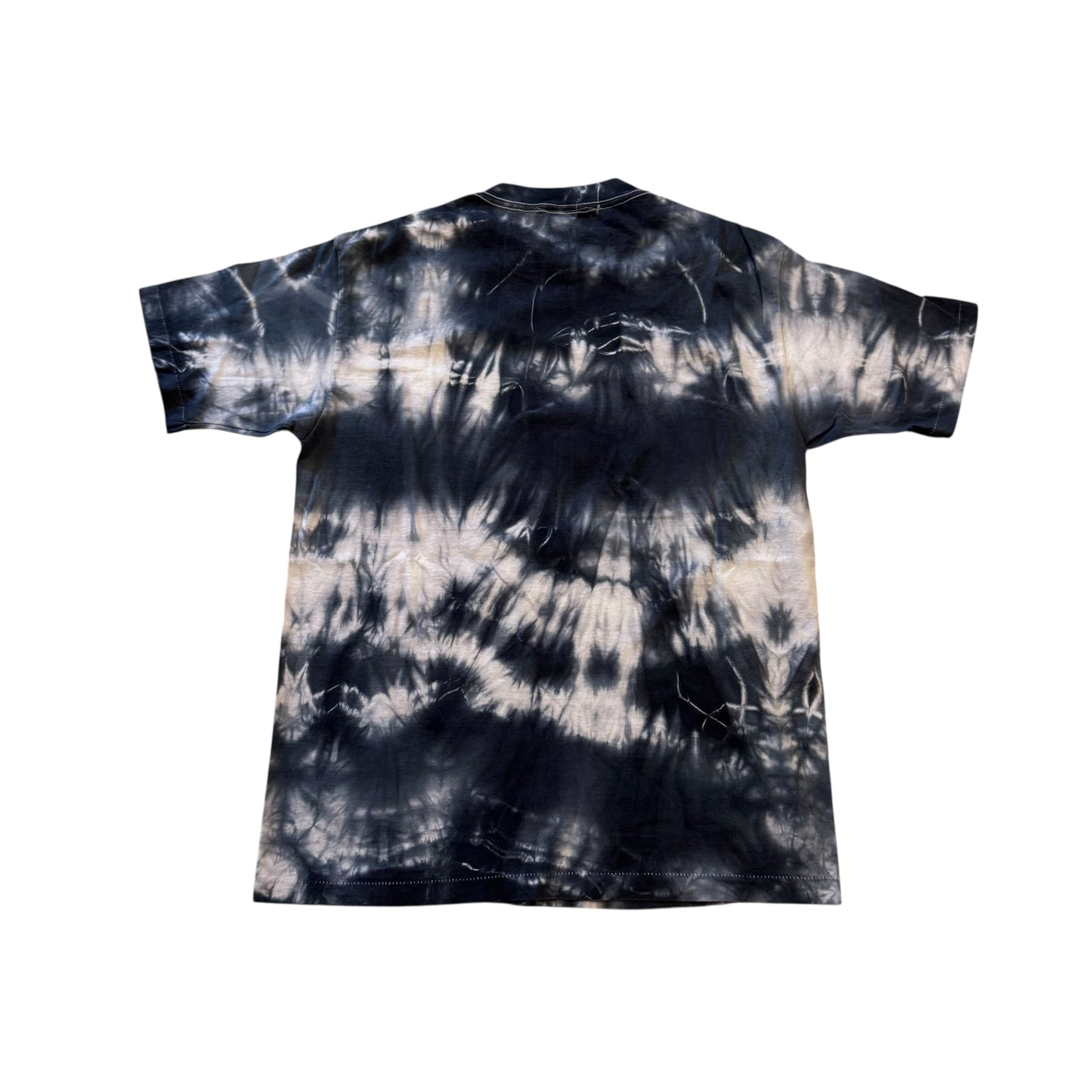 Magic Mountain Ninja T-Shirt 90s (Large)