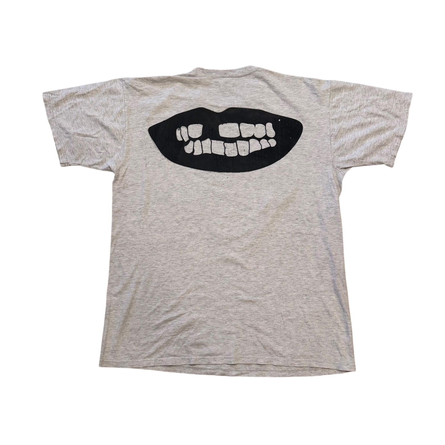 NEVER KILL YOURSELF 1/1 T-Shirt (XL)