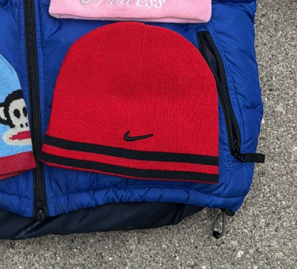 Nike Skull Cap Beanie