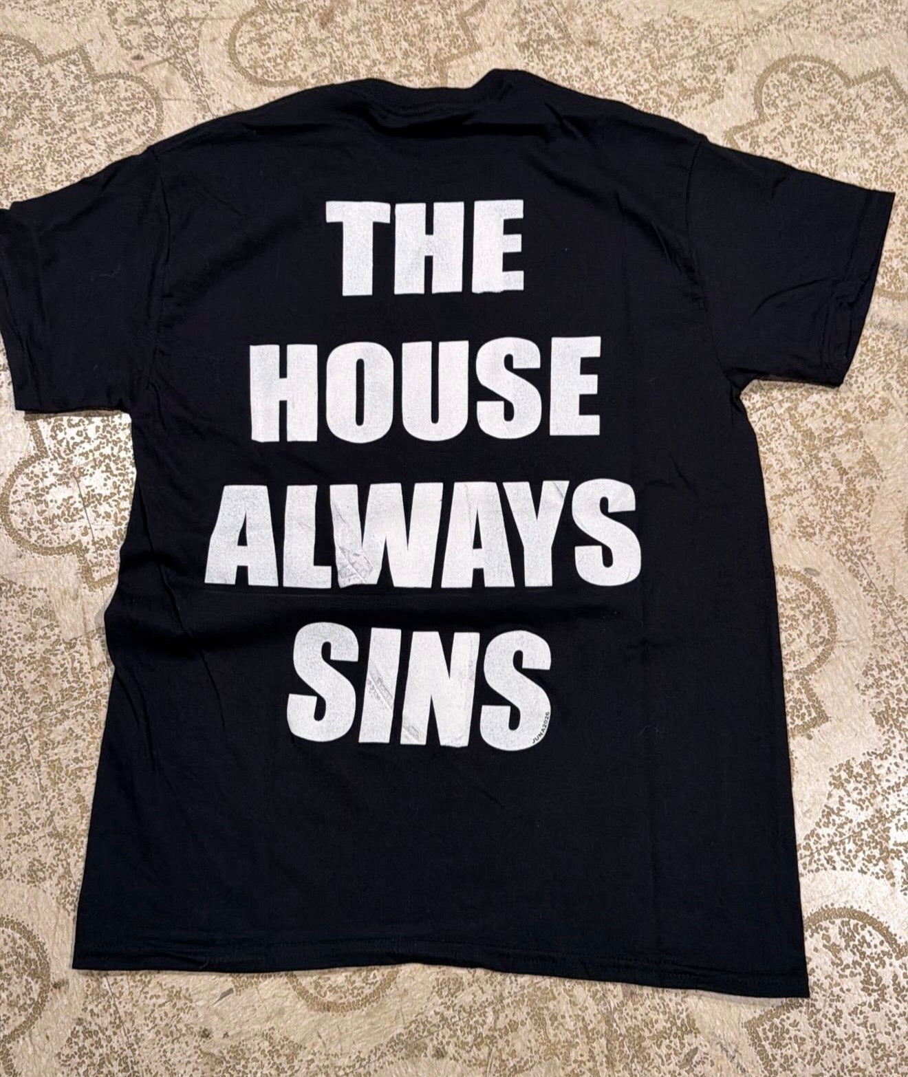 Degenerate T-Shirt (Medium)