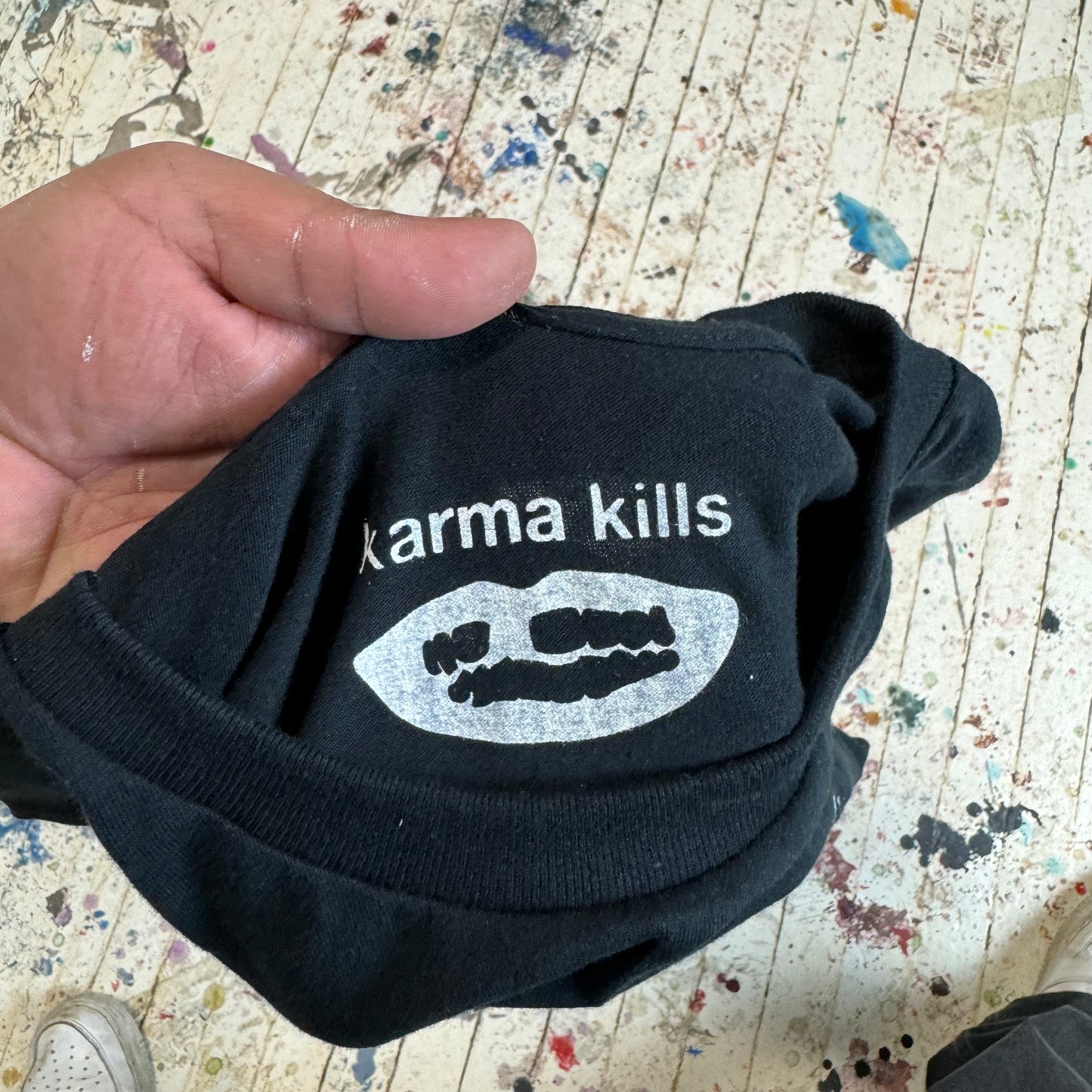 Pain is OUR Goal T-Shirt