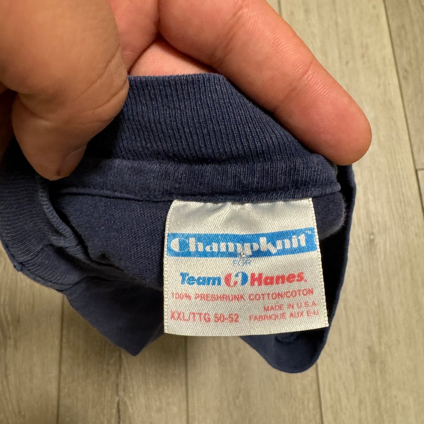 Chicago Bears T-Shirt 90s (XXL)