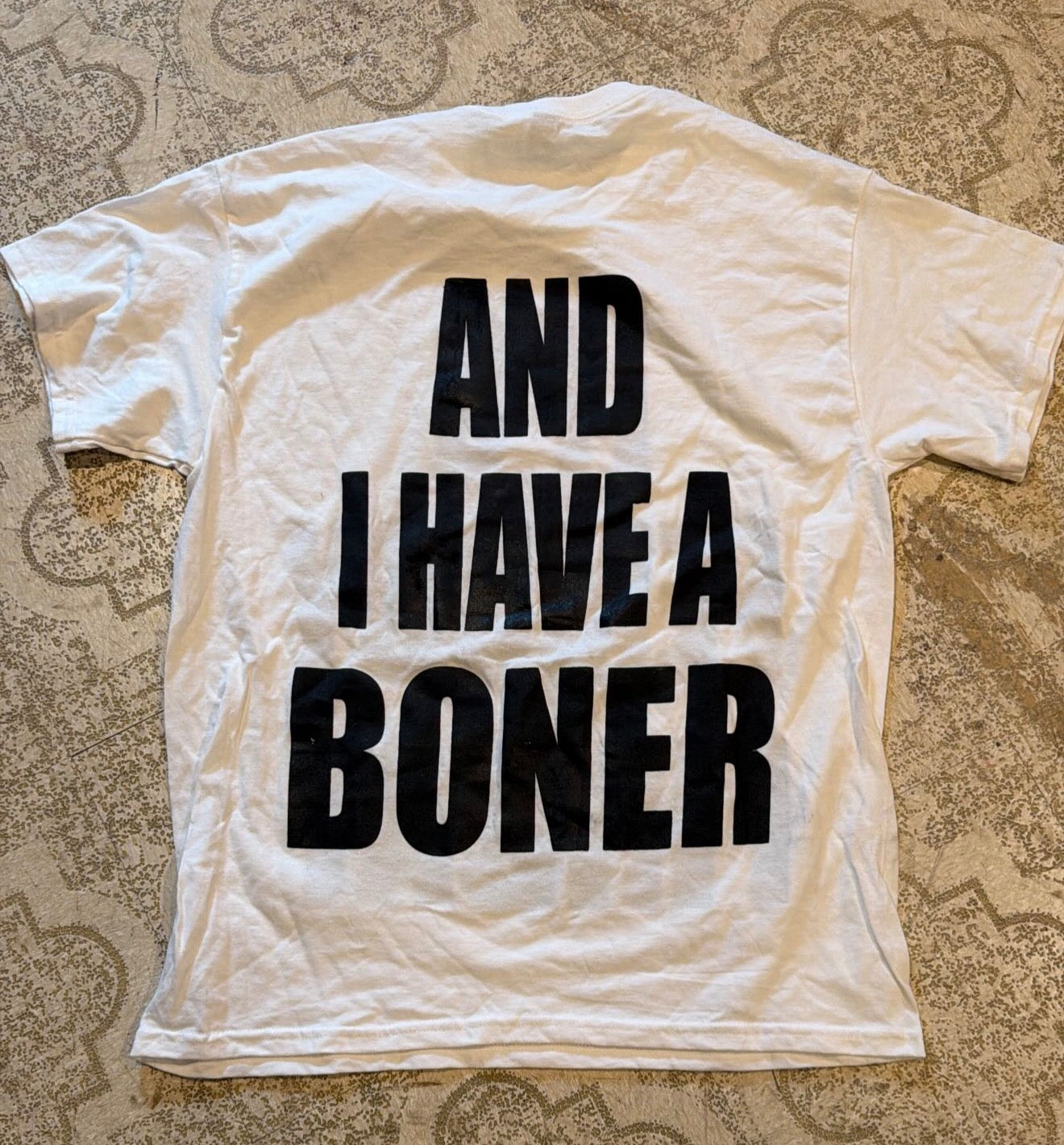 It’s Femboy Friday T-Shirt (Large)
