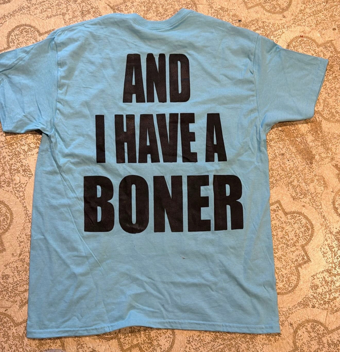 It’s Femboy Friday T-Shirt (XL)