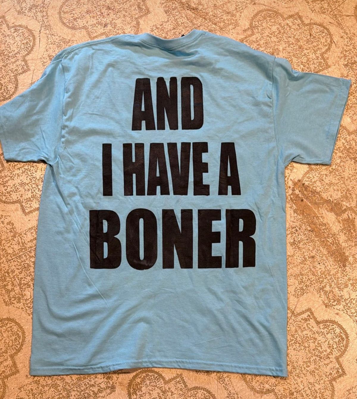 It’s Femboy Friday T-Shirt (Large)