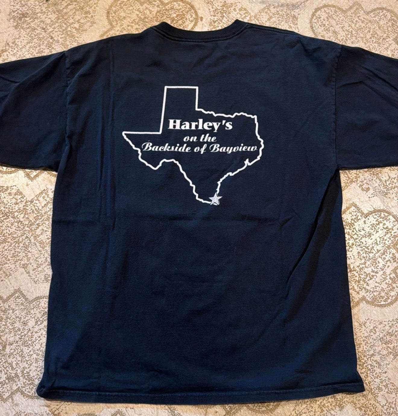 Asspizza 730 Revived T-Shirt (XL)