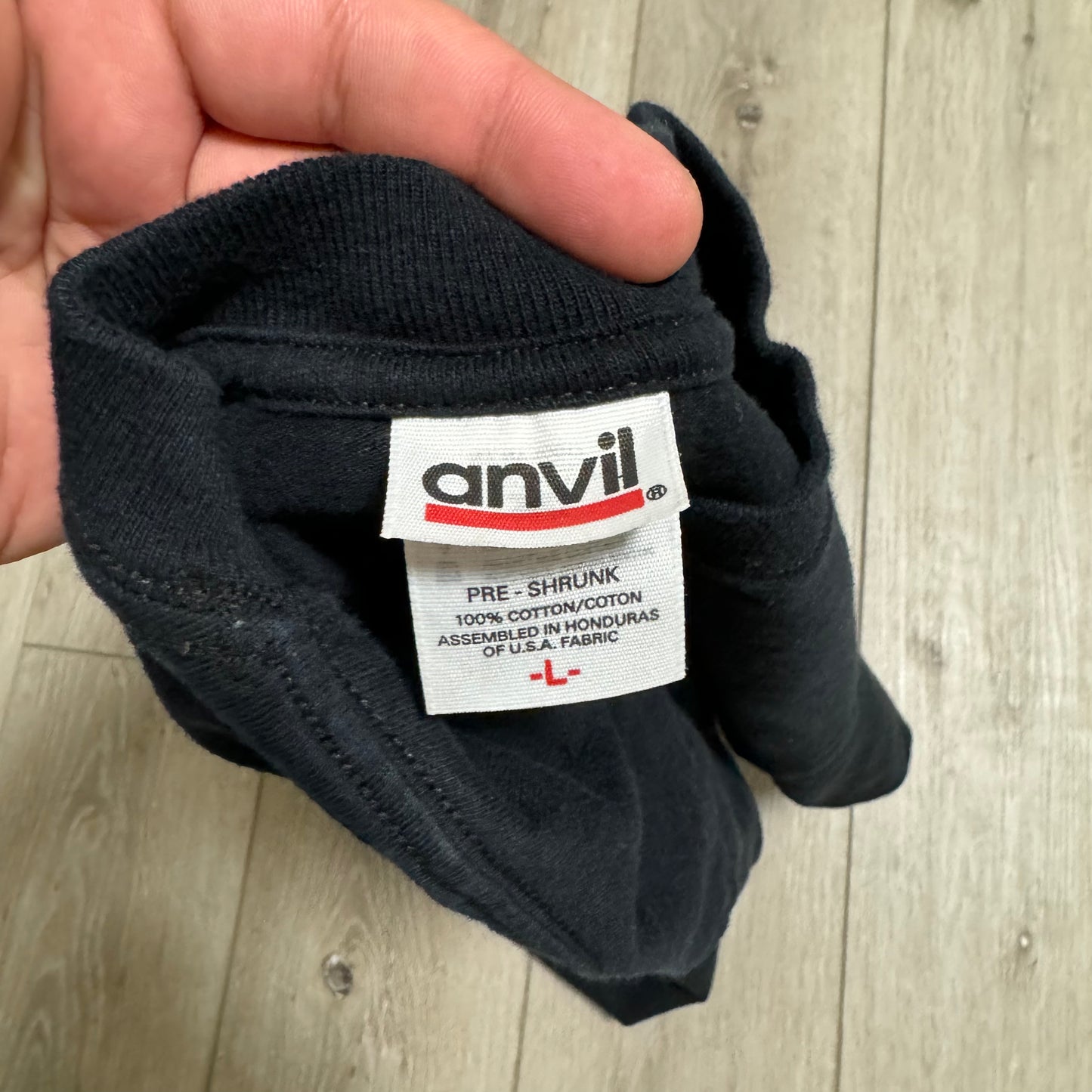 The Rolling Stones A Bigger Bang Tour T-Shirt 2005 (Large)