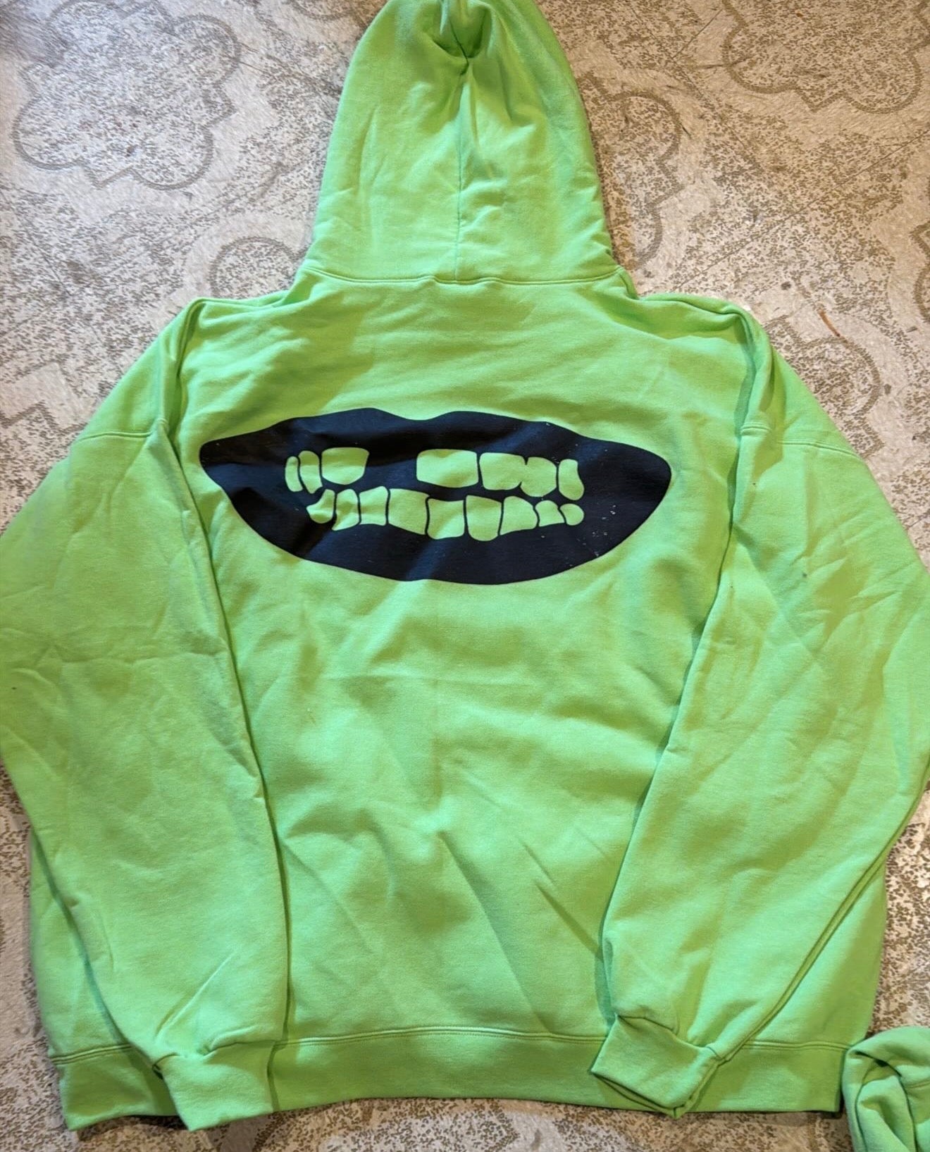 Fat Summer Hoodie