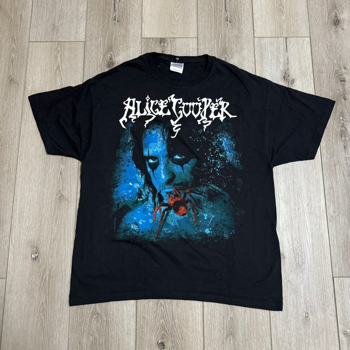Alice Cooper T-Shirt 2000s (XL)