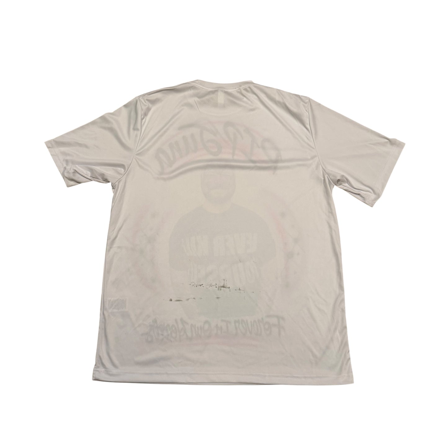 RIP Juna Forever In Our Hearts T-Shirt (XL) PERSONALS COLLECTION