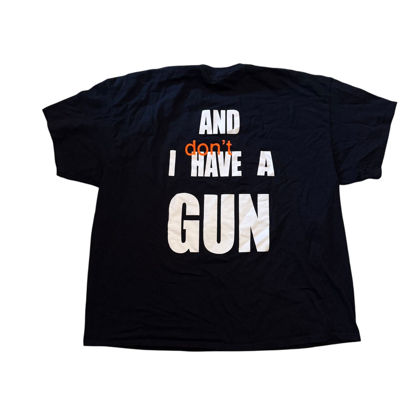 Propbet It’s Opposite Day T-Shirt (XXXL) PERSONALS COLLECTION