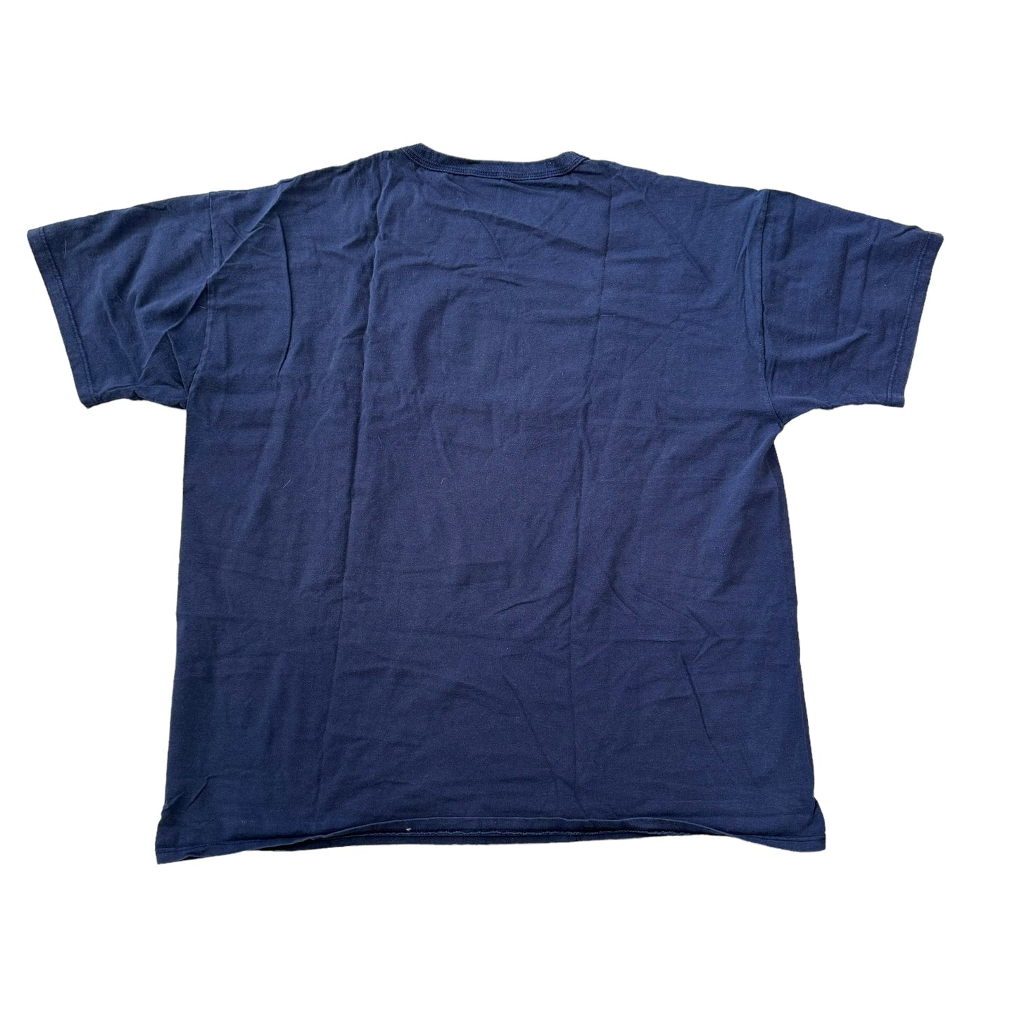 Auburn Tigers Russell T-Shirt (XXL)