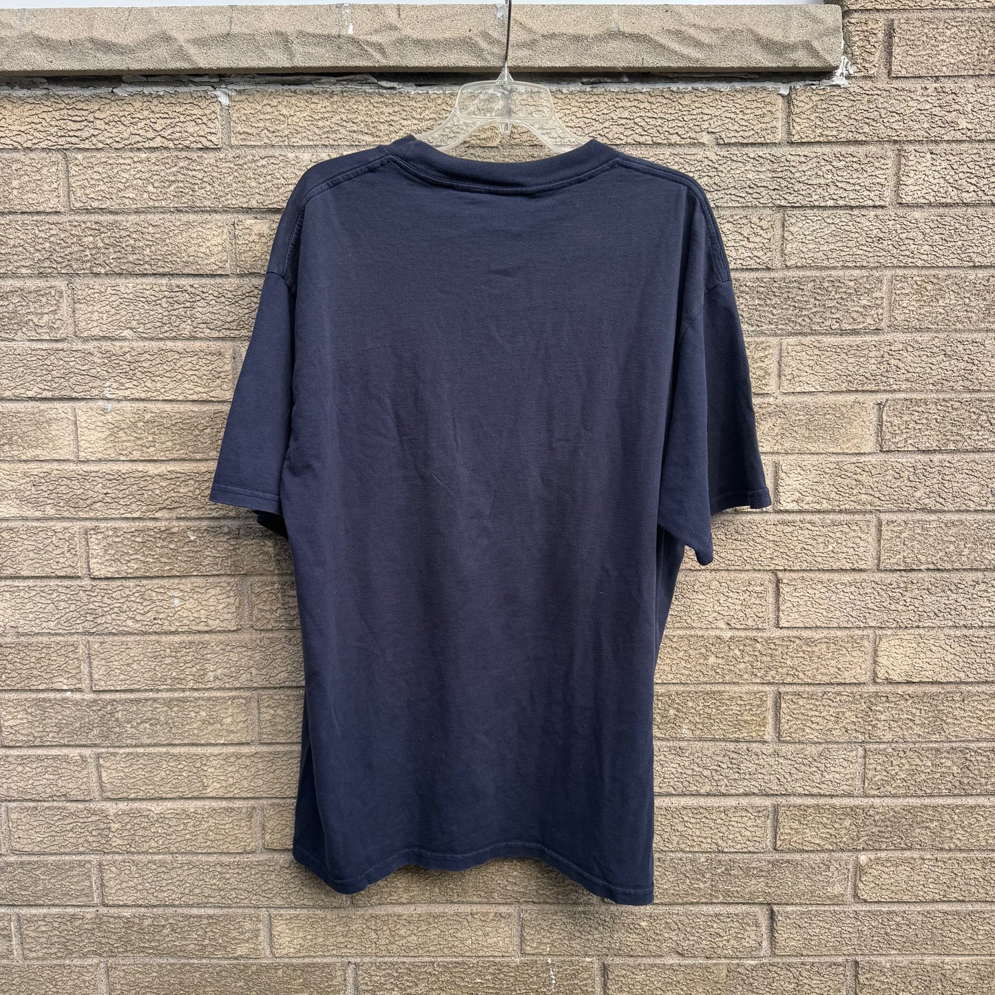Milwaukee Brewers T-Shirt 2001 (XL)