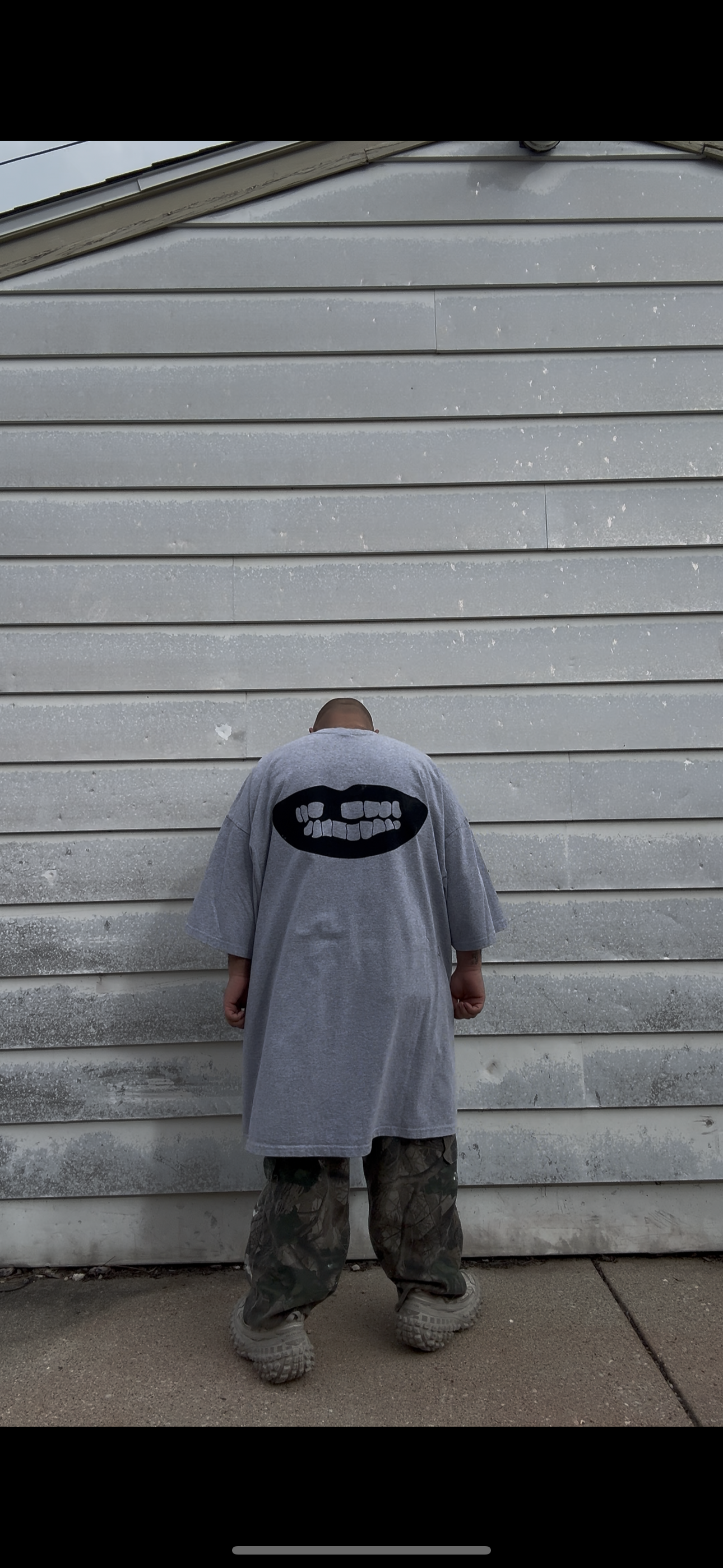 FAT SUMMER 1/1 T-Shirt (XXXXXXXL)