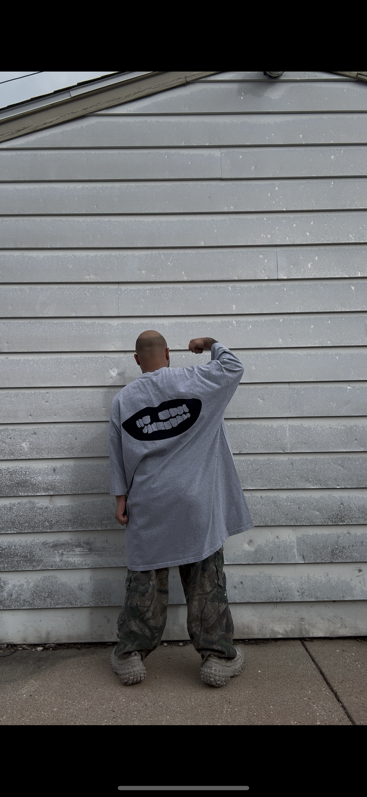 FAT SUMMER 1/1 T-Shirt (XXXXXXXL)