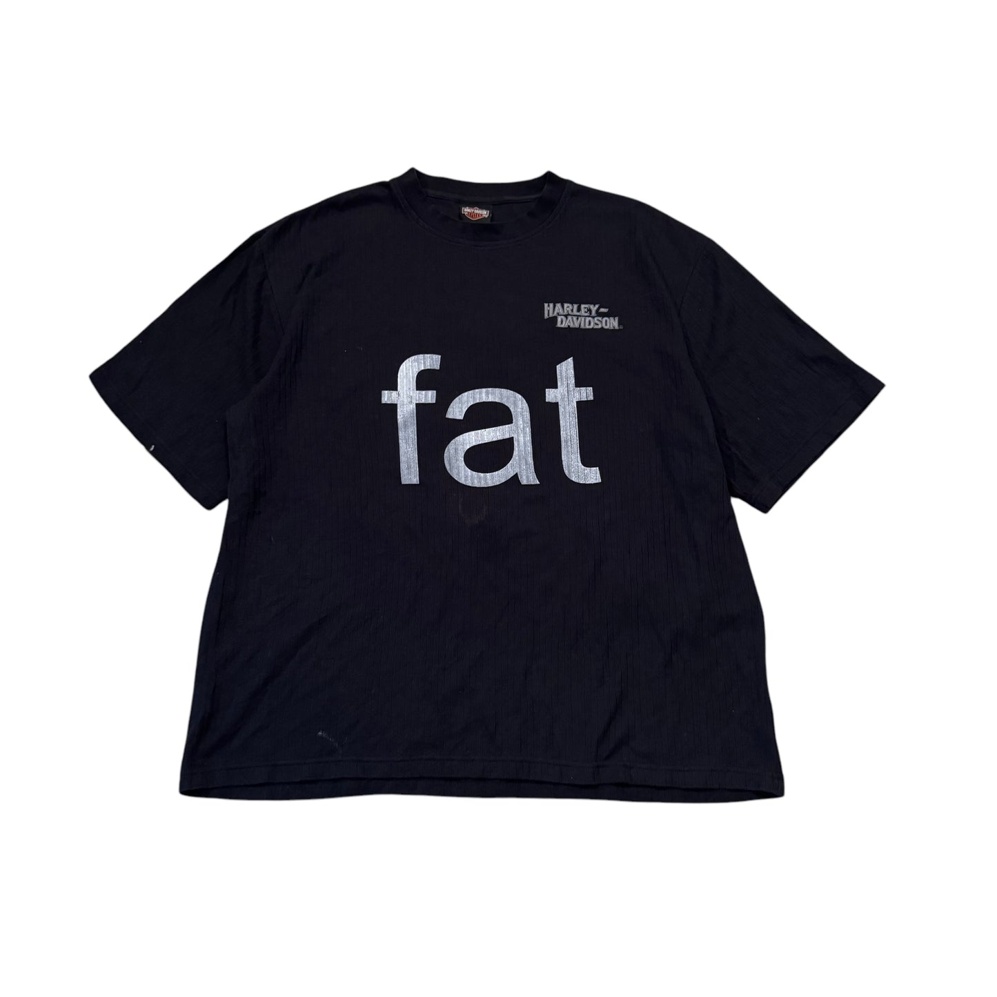FAT SUMMER 1/1 T-Shirt (XL)