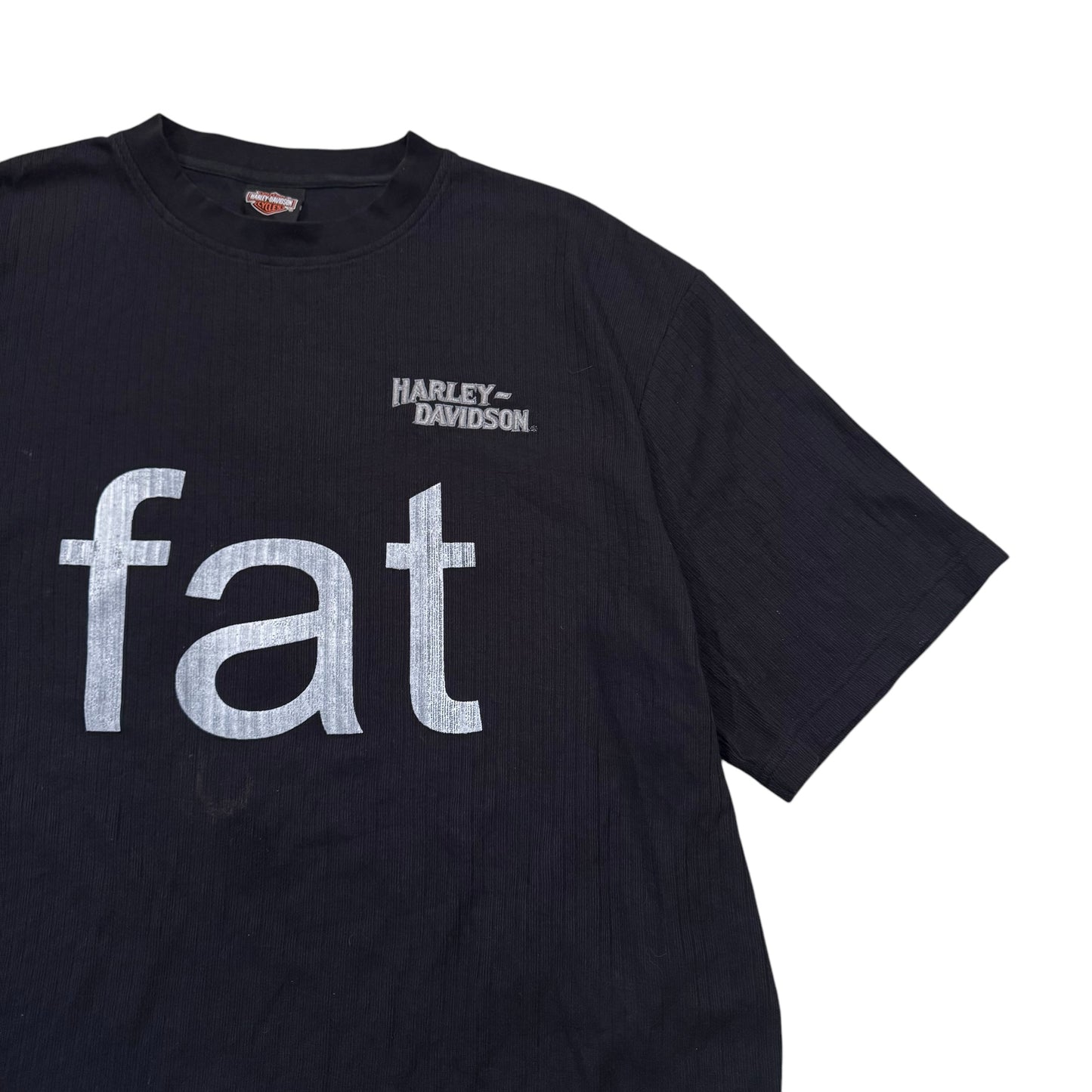 FAT SUMMER 1/1 T-Shirt (XL)