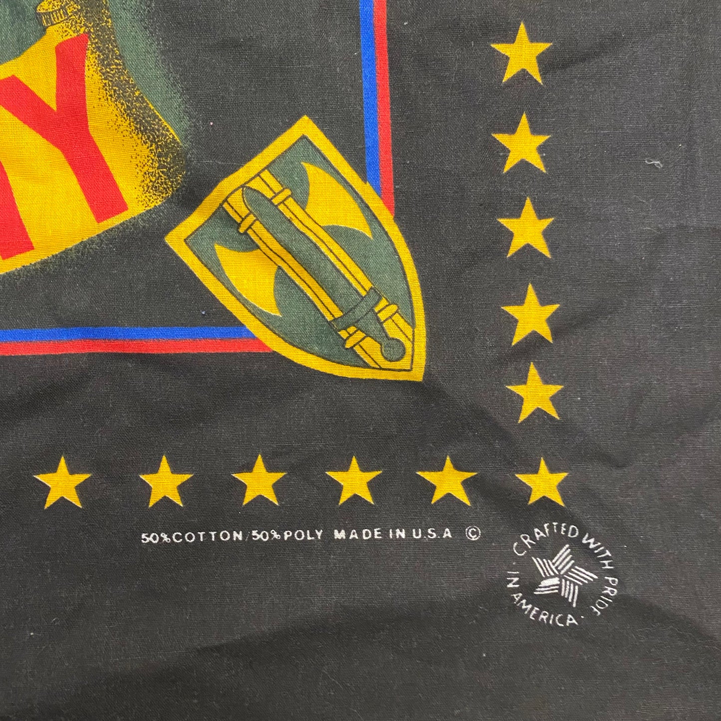 US Army Bandana