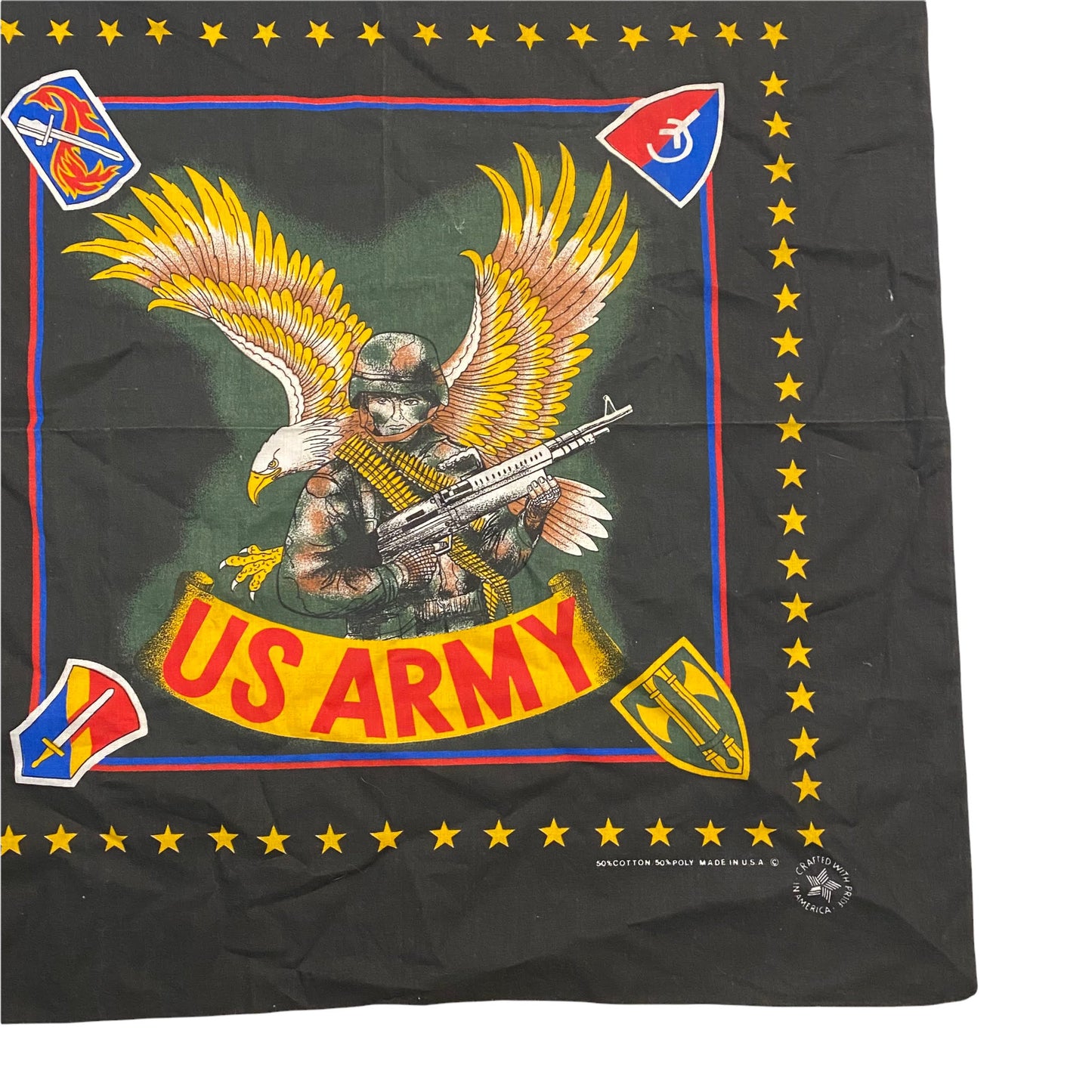 US Army Bandana