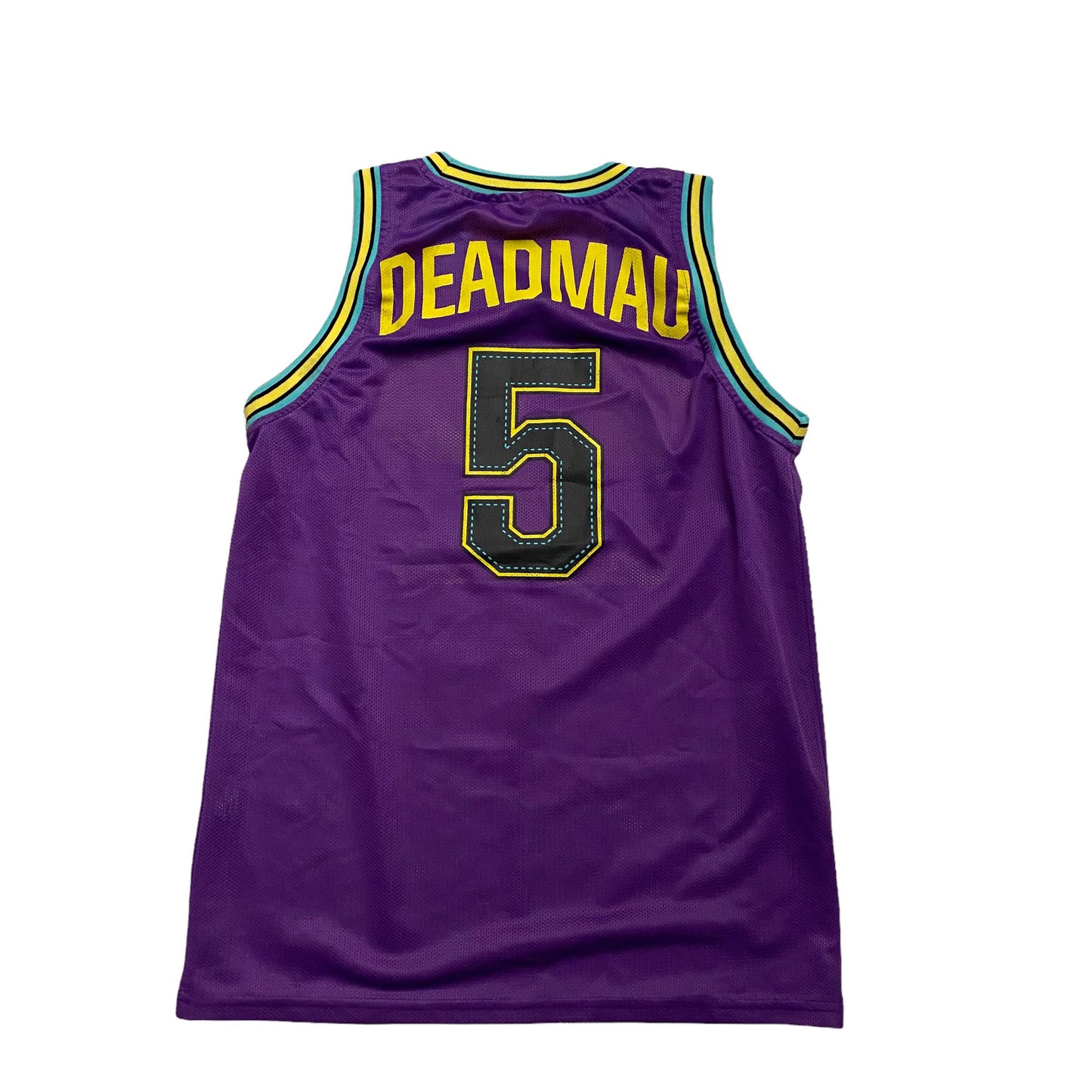 Deadmau5 Jersey (Small)