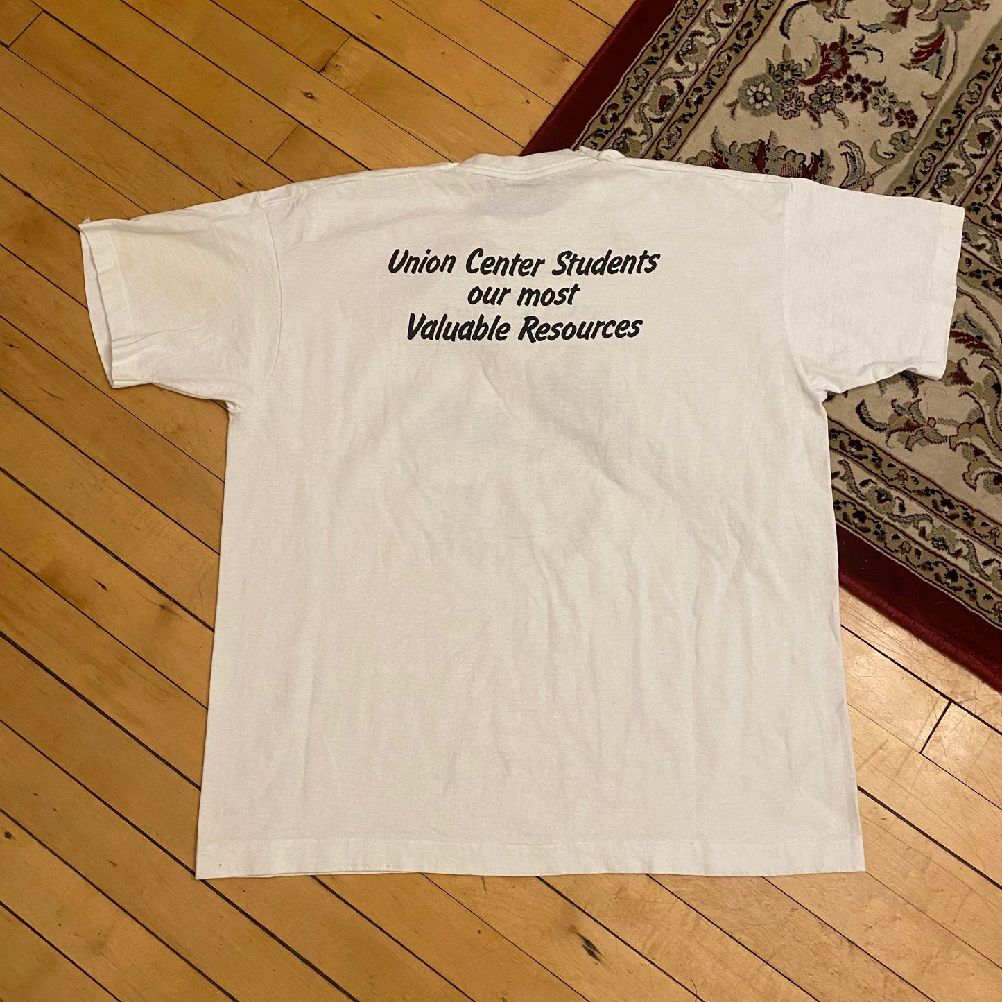 Union Center T-Shirt 90s (XL)
