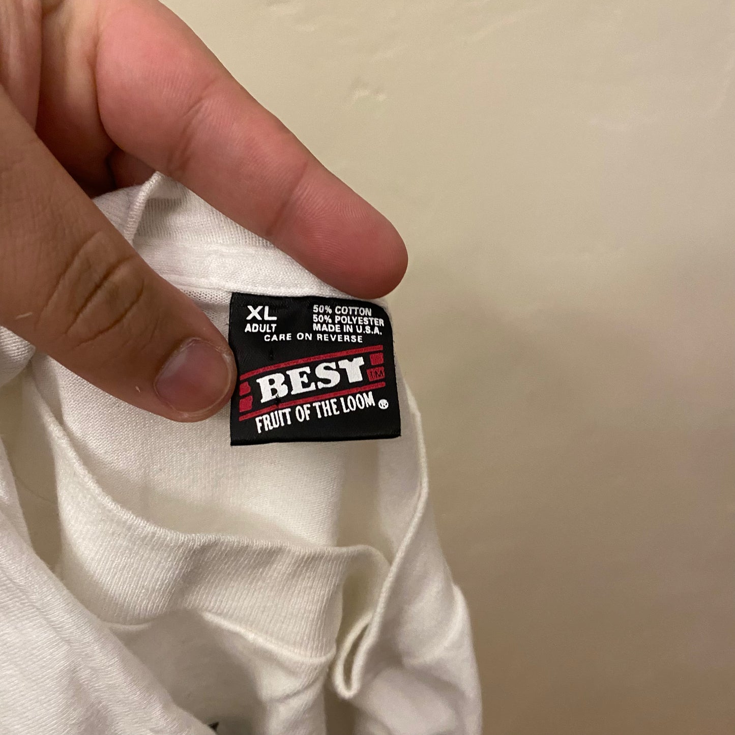 Union Center T-Shirt 90s (XL)