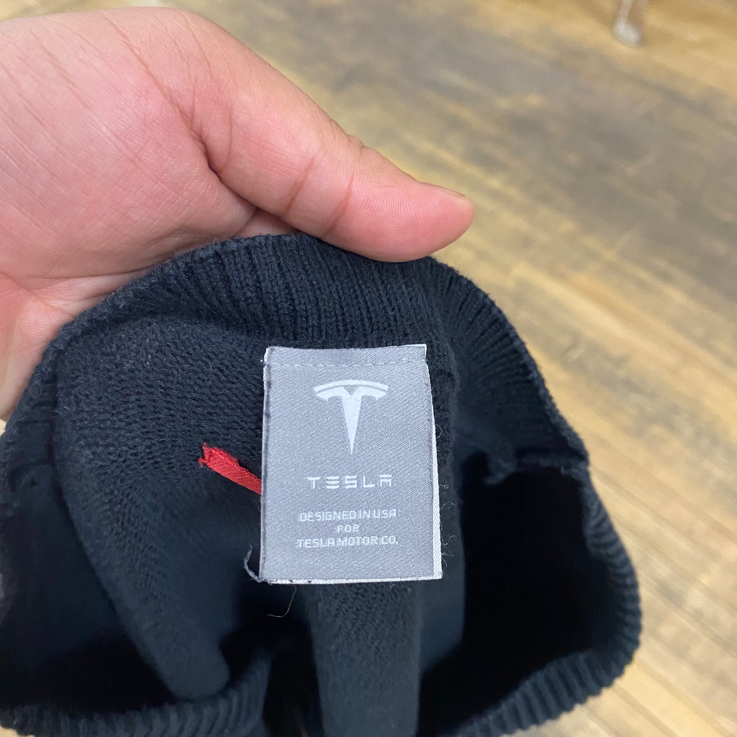 Tesla Cardigan (Medium)