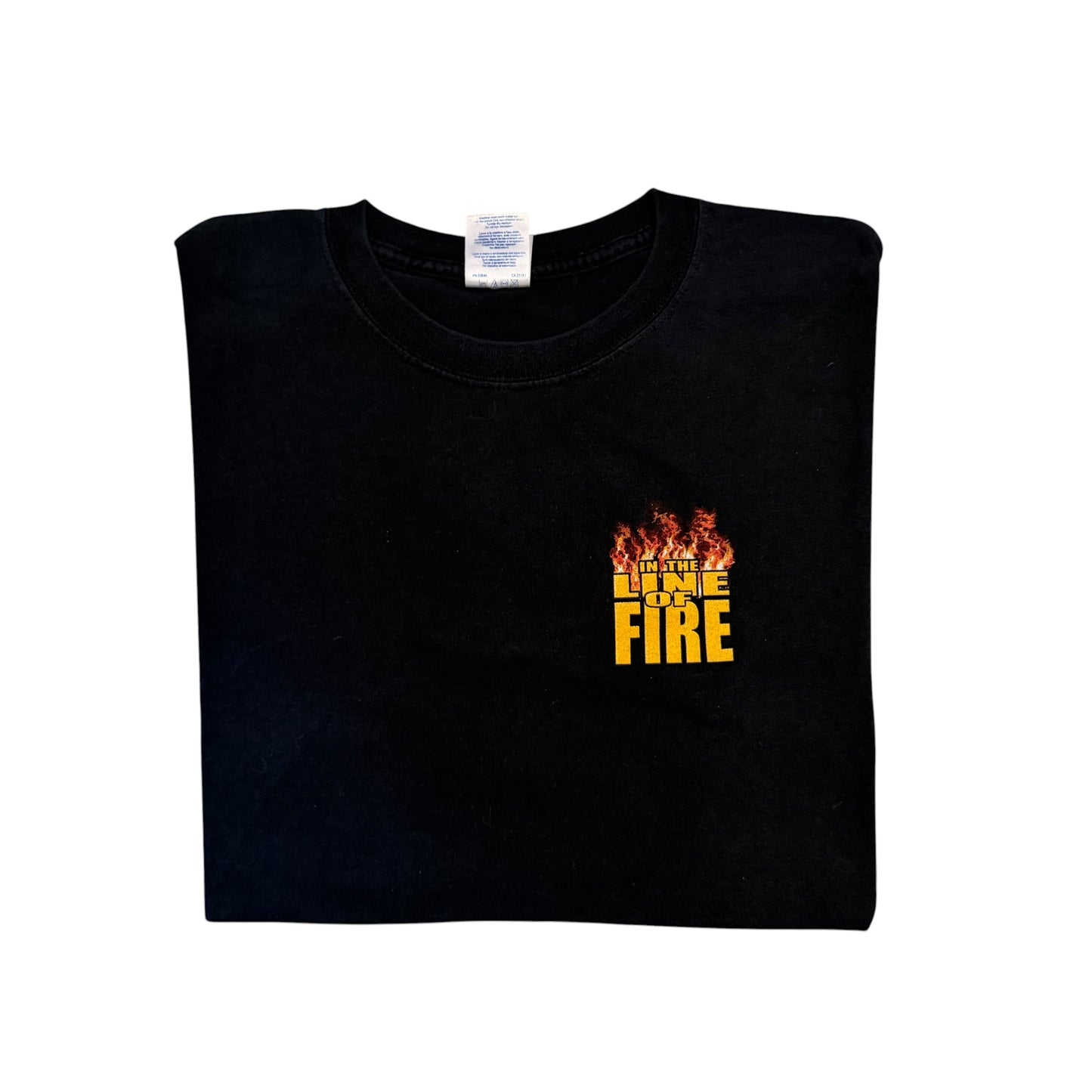 If You Can’t Take The Heat… T-Shirt 2000s (Large) PERSONALS COLLECTION