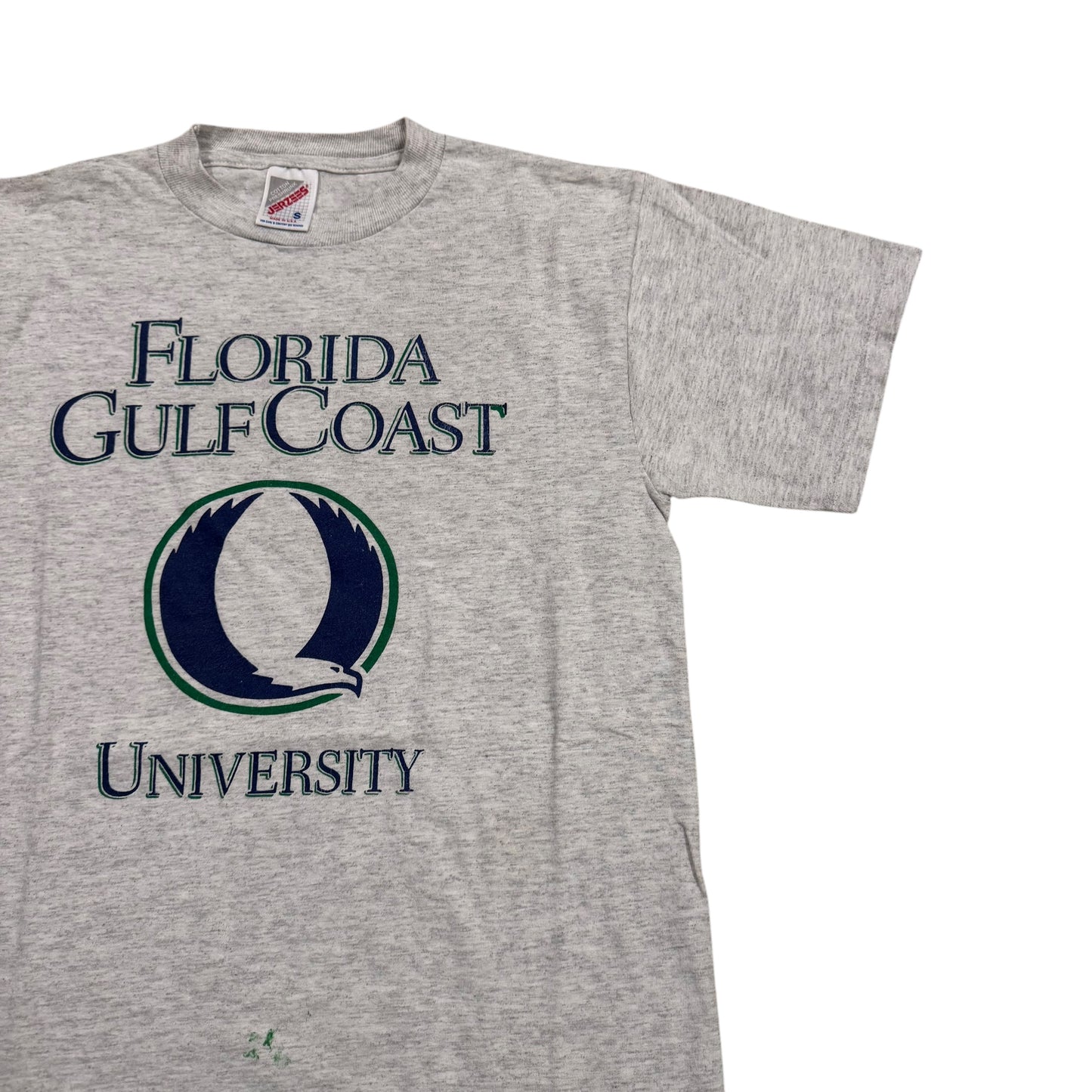 Florida Gulf Coast T-Shirt 90s (Small) [ REAL SHOPPER EXCLUSIVE ]