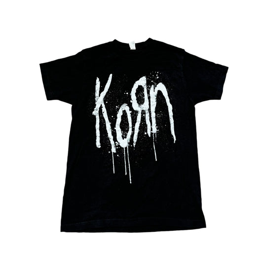 Korn Still A Freak T-Shirt (Medium)
