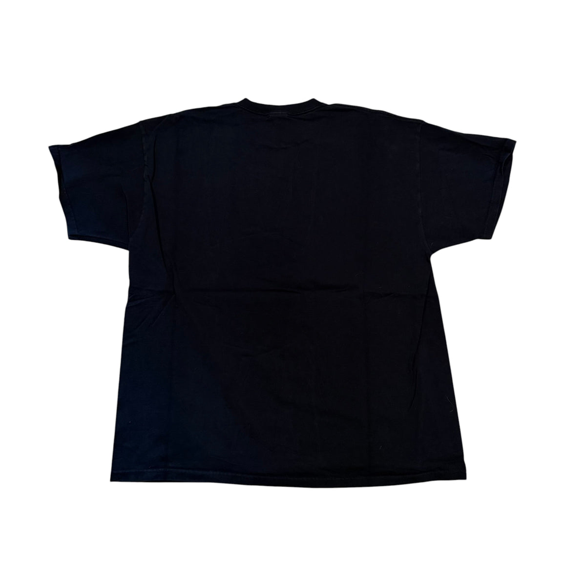 I Live In My Old Little World… T-Shirt 2000s (XXL) PERSONALS COLLECTION