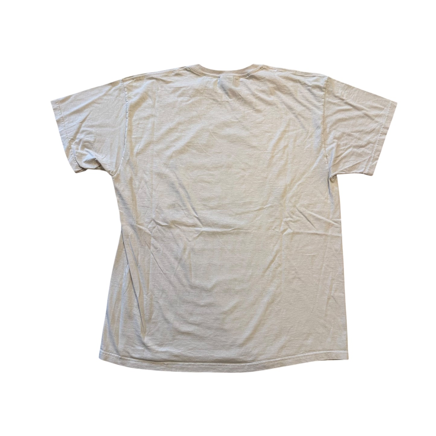 Louis Armstrong T-Shirt 2000s (XL)