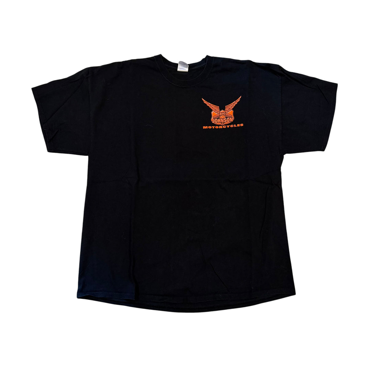 Big Johnson If You Can Read This… T-Shirt (XXL) PERSONALS COLLECTION