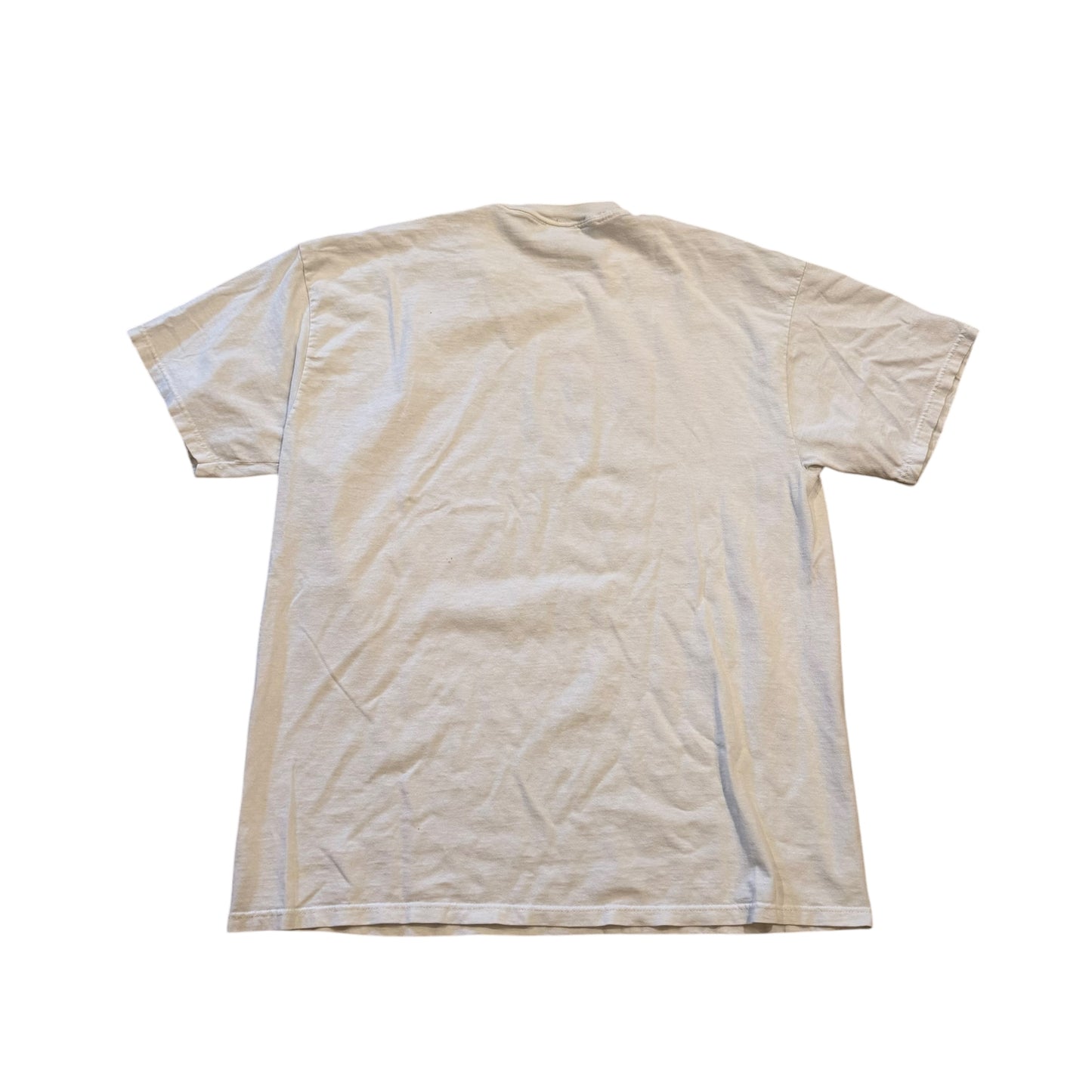 Las Vegas Reward T-Shirt 90s (XL) [ REAL SHOPPER EXCLUSIVE ]