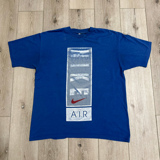 Nike T-Shirt 90s (XL)