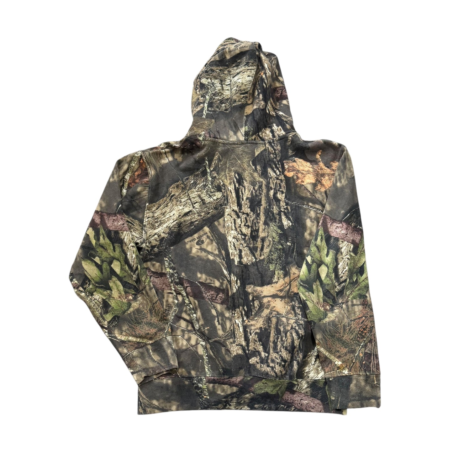 Wisconsin Camo Hoodie (Large) [ REAL SHOPPER EXCLUSIVE ]