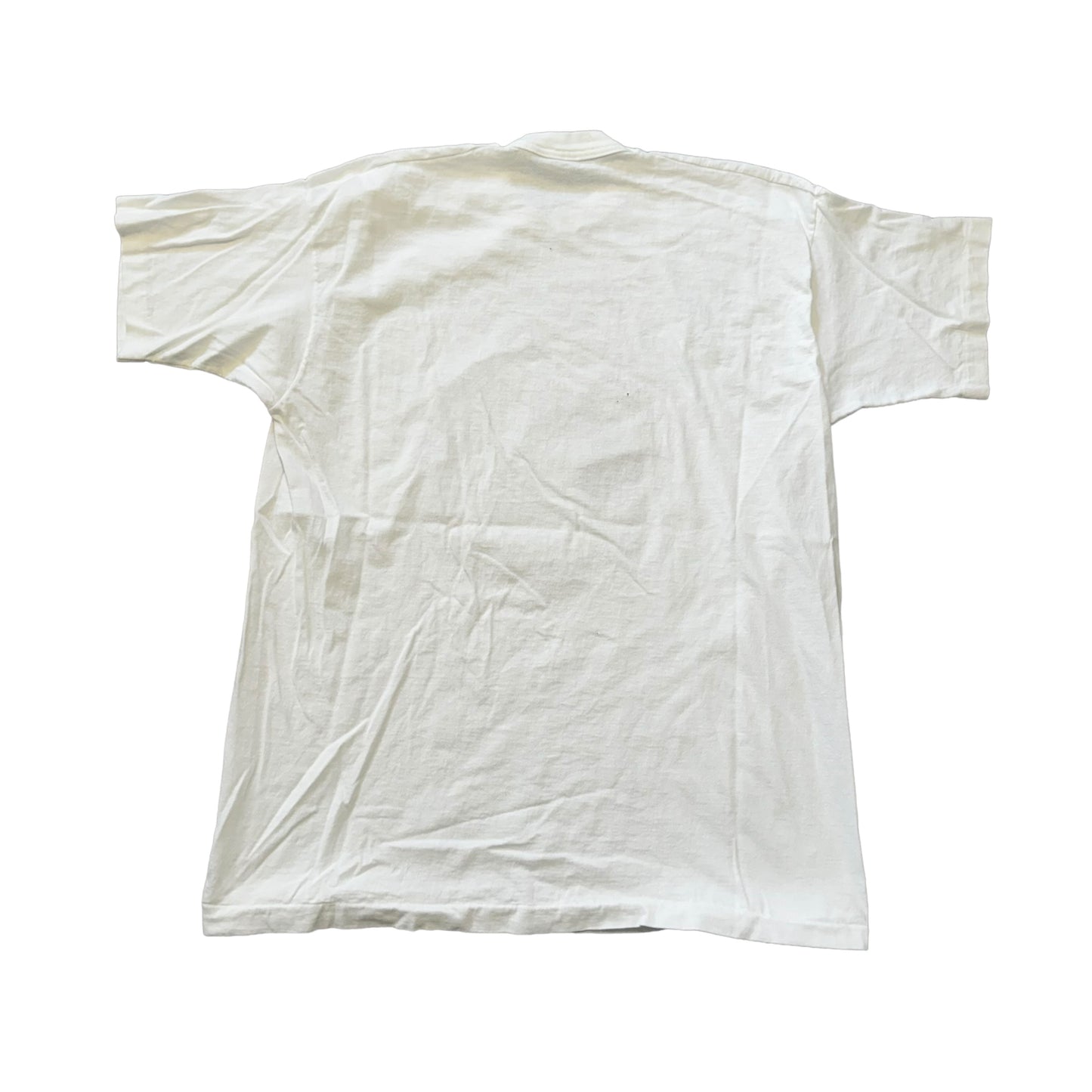 Dr Martin Luther King Birthday T-Shirt 90s (XXL)