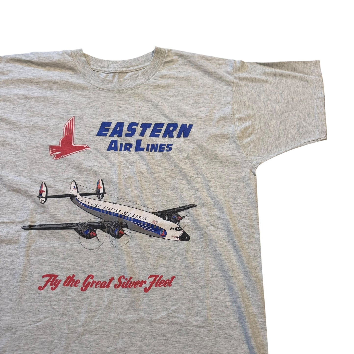 Eastern Airlines T-Shirt 90s (XL)
