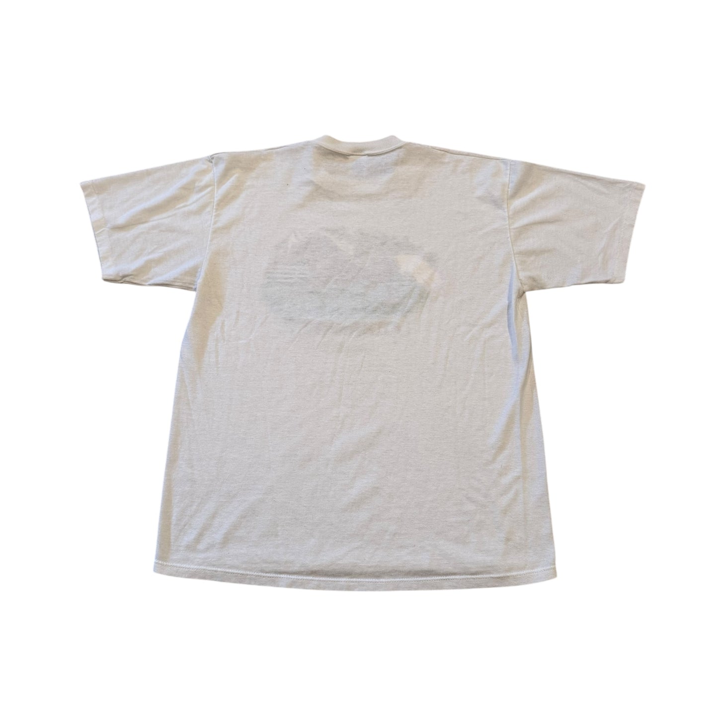 Louisville Horse T-Shirt 90s (Large) [ REAL SHOPPER EXCLUSIVE ]