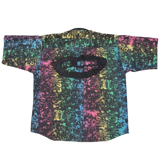 Karma Kills 1/1 Button Up (XL)