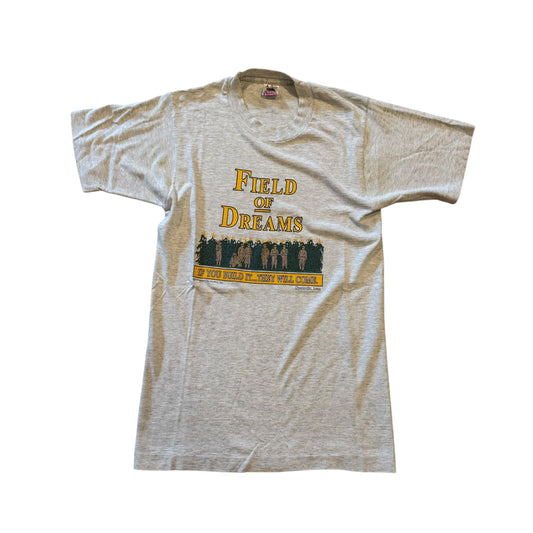 Field Of Dreams T-Shirt 90s (Small)  [REAL SHOPPER EXCLUSIVE ]