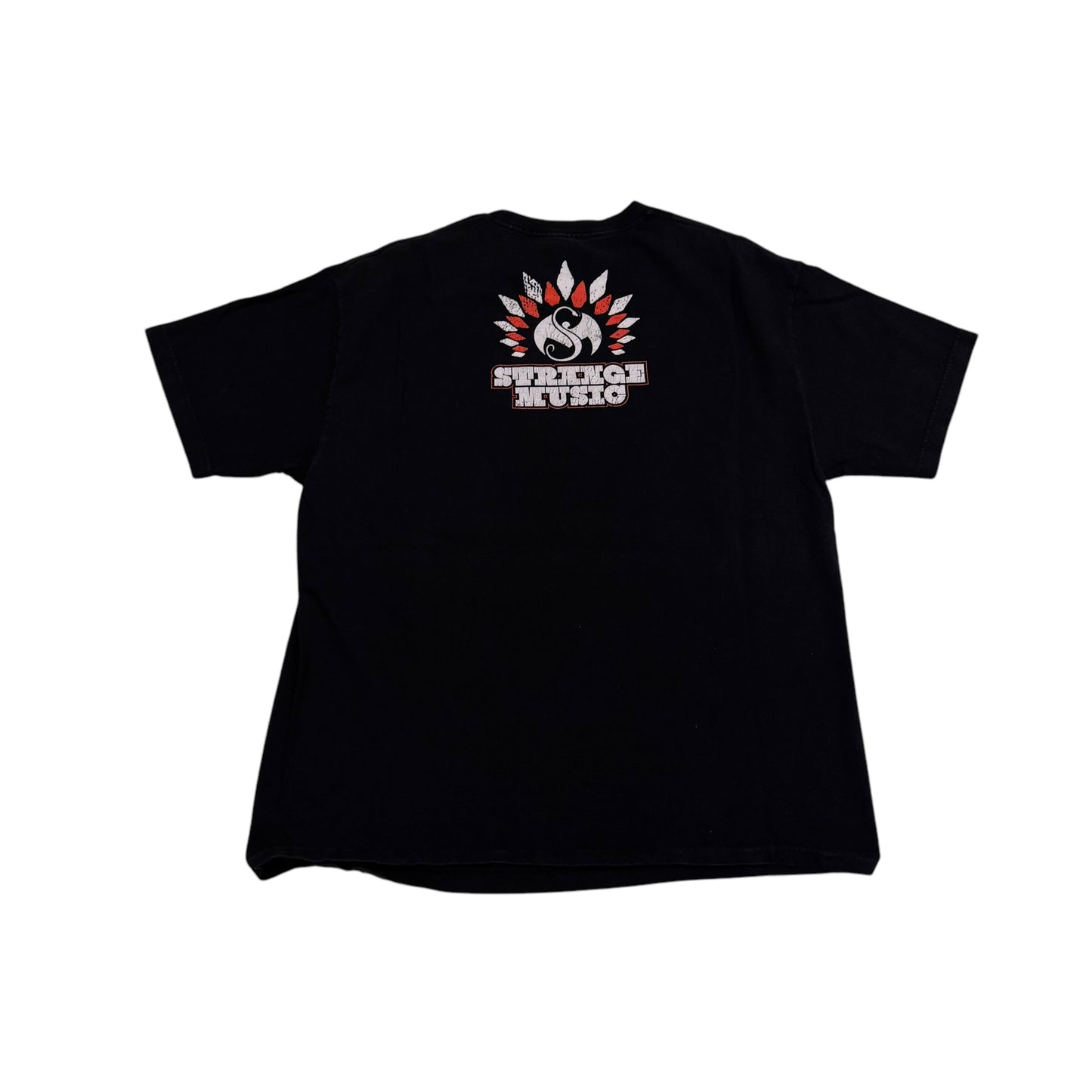 Tech N9ne T-Shirt 2000s (XL) [ REAL SHOPPER EXCLUSIVE ]