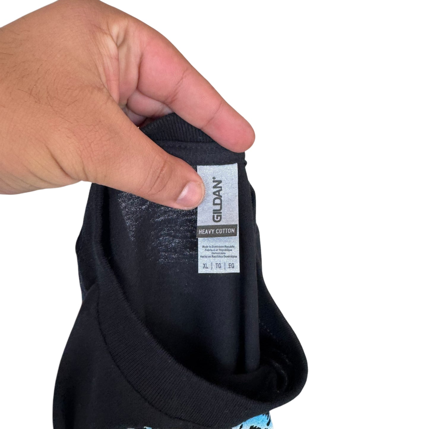 Gatecreeper Knight T-Shirt (XL) PERSONALS COLLECTION