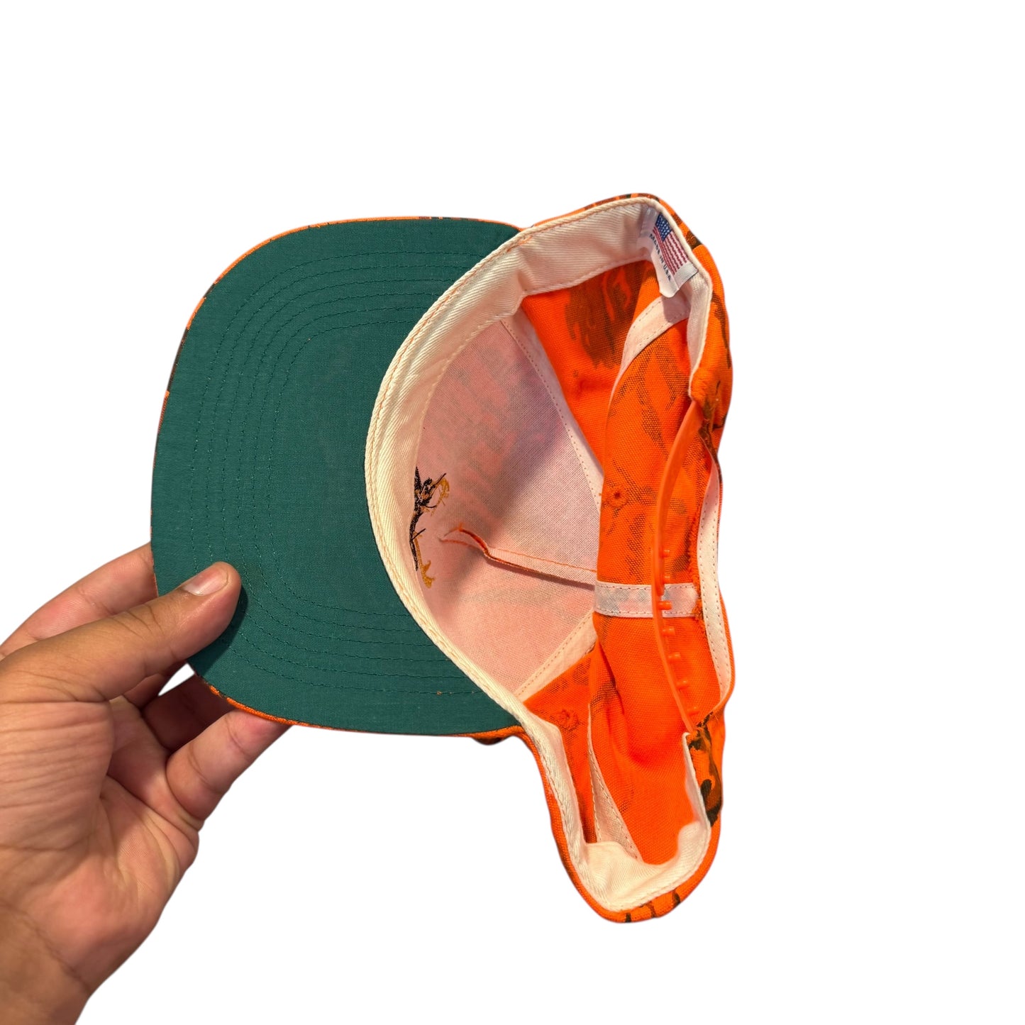 Hunting Hat 90s [ REAL SHOPPER EXCLUSIVE ]