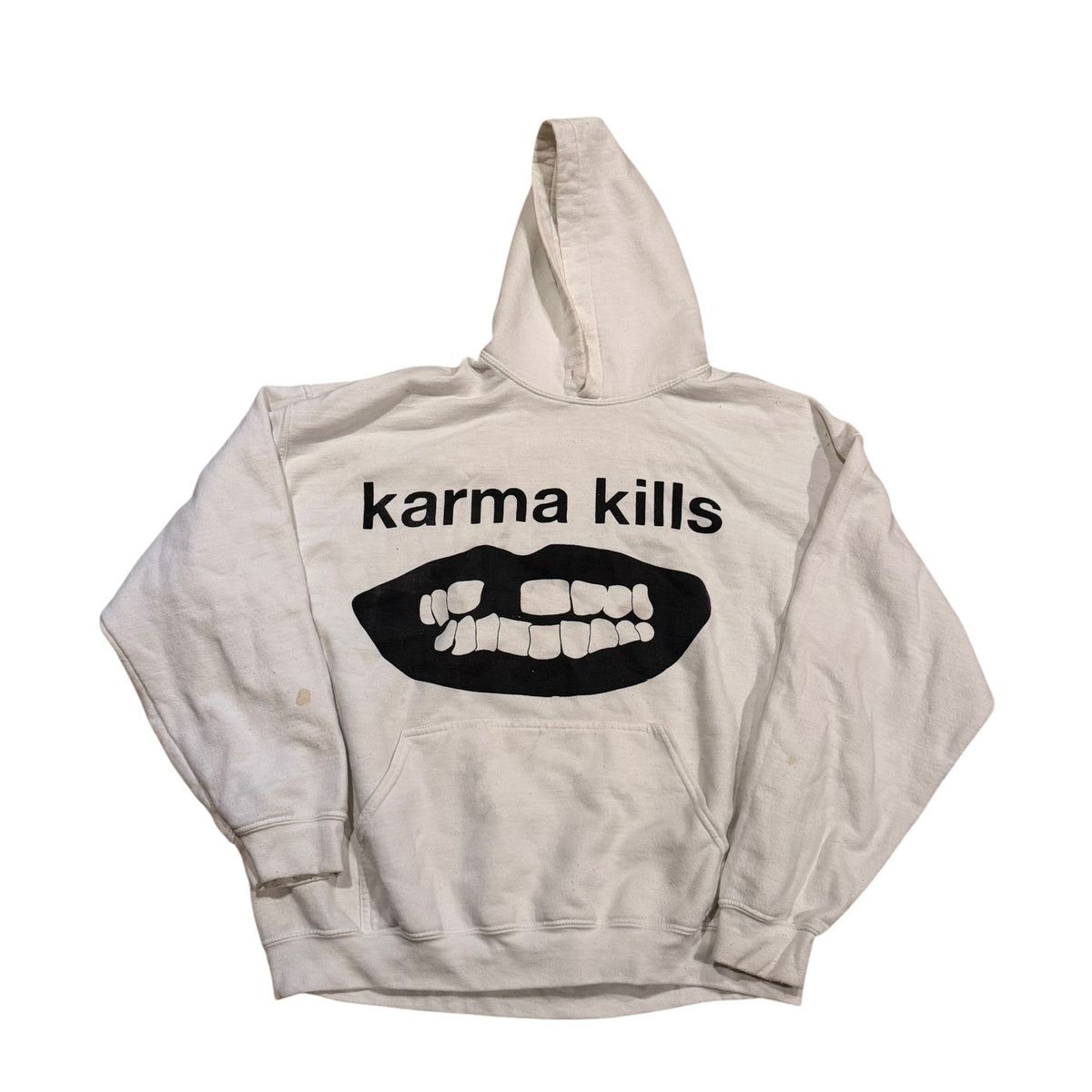 Karma Kills 2021 Hoodie (XL) PERSONALS COLLECTION