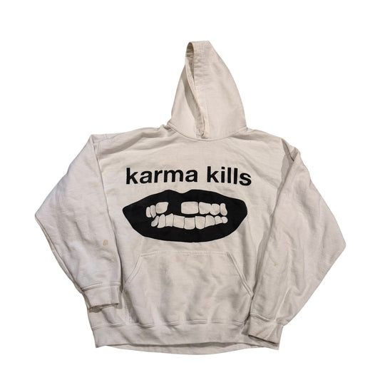 Karma Kills 2021 Hoodie (XL) PERSONALS COLLECTION